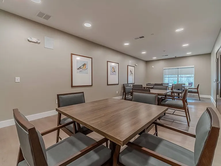 Shannon Reserve 55+ Apartments — Photo 24