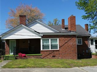 8900 Old 421 Rd, Julian, NC 27283