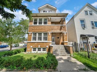 4603 S Sacramento Ave FLOOR 1, Chicago, IL 60632