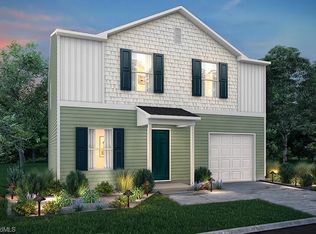 4103 Devonwood Ct, Greensboro, NC 27405