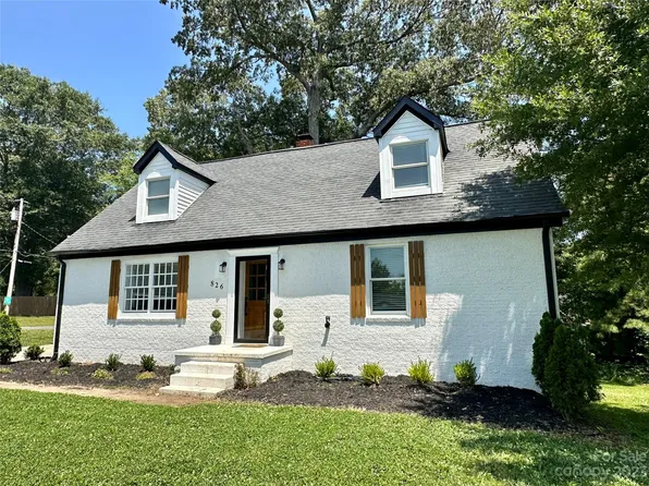 826 W Elm St, Shelby, NC 28150