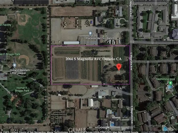 2064 S Magnolia Ave #53, Ontario, CA 91762