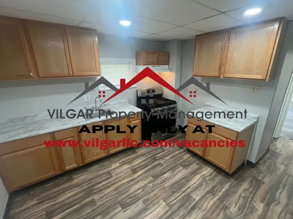849 Rhode Island St, Gary, IN 46402