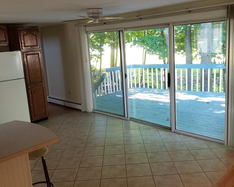 Doorway to Porch