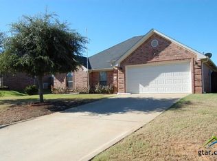 107 Abbey Rd, Bullard, TX 75757