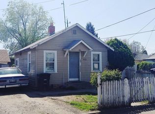 406 Fairbanks Ave, Yakima, WA 98902