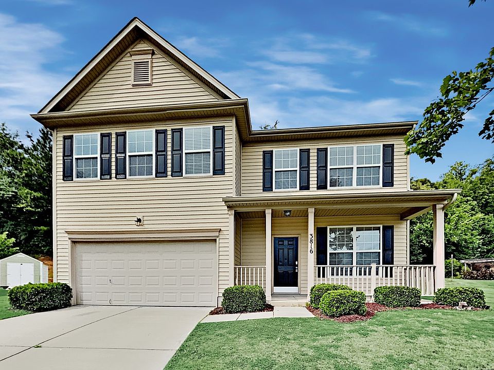 1st image of 3816 Quay Ct
