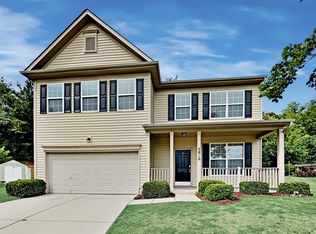 3816 Quay Ct, Gastonia, NC 28056