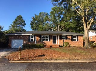 249 Hinman Dr, Martinez, GA 30907