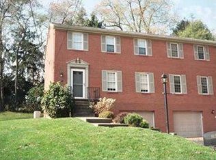 9155 Collington Sq, Allison Park, PA 15101