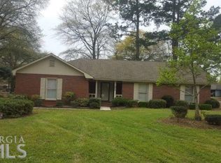 202 Palisade Dr, Dublin, GA 31021