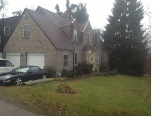 1513 Clark Rd, Charleston, WV 25314