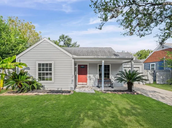 2024 Des Jardines St, Houston, TX 77023