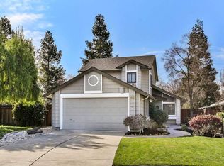 1822 Sinclair Dr, Pleasanton, CA 94588