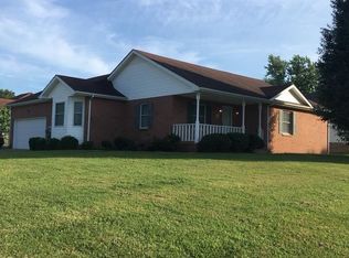208 Bradley Ct, Clarksville, TN 37043