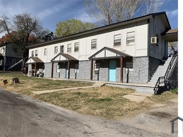 6905 NW 13th St, Oklahoma City, OK