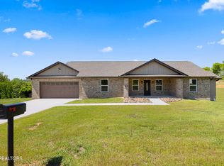 141 Neal Dr, Rutledge, TN 37861