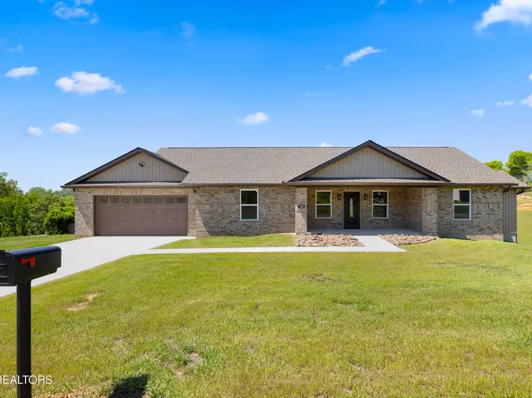 141 Neal Dr, Rutledge, TN 37861