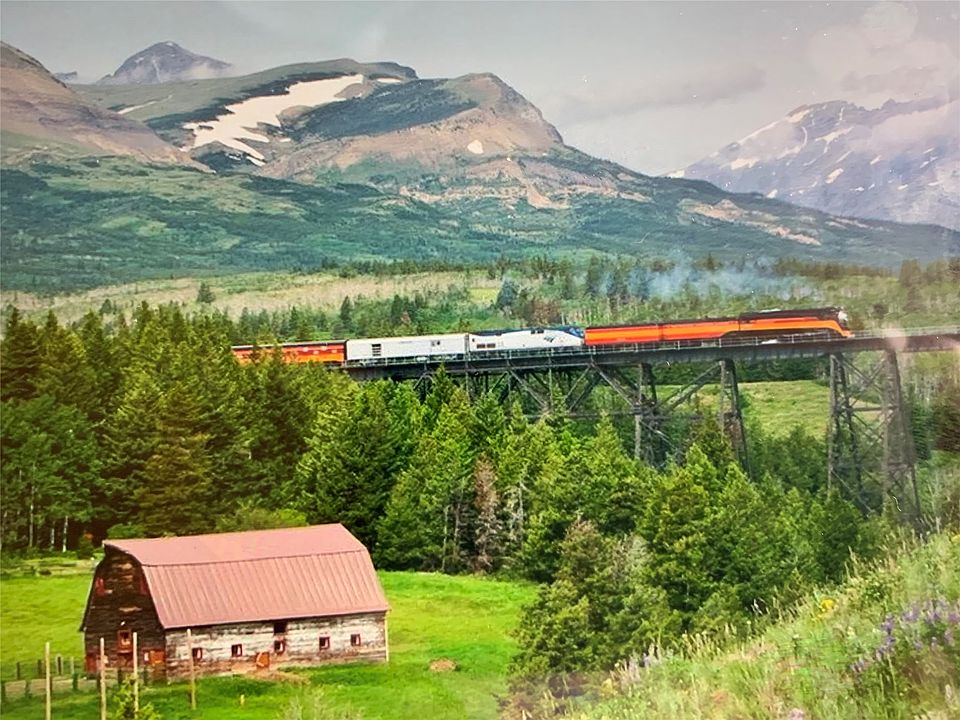 21001 Us Highway 2, East Glacier Park, MT 59434 MLS 30003305 Zillow