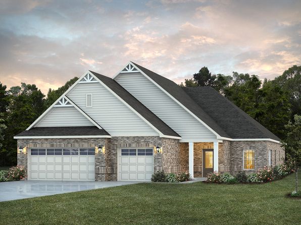 Huddlestone II Plan, McClain Landing