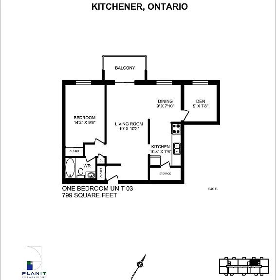 19 Dalegrove Dr — Photo 11