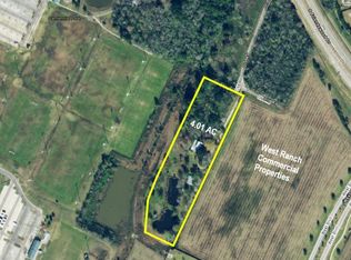 2304 Old Rd, Friendswood, TX 77546