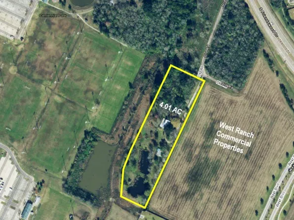 2304 Old Rd Lot 52, Friendswood, TX 77546