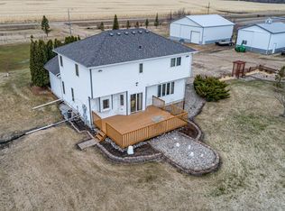 6403 64th Ave S, Horace, ND 58047