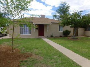 3415 E Roosevelt St, Phoenix, AZ 85008