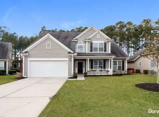 115 Carnegie Ct, Summerville, SC 29486