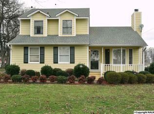 317 Countess Rd NE, Huntsville, AL 35810