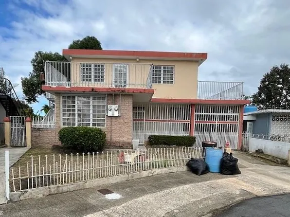 24 Roble N #4F, Bayamon, PR 00956
