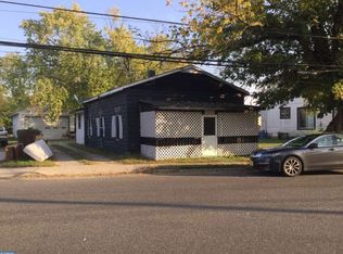 110 Swedesboro Ave, Gibbstown, NJ 08027