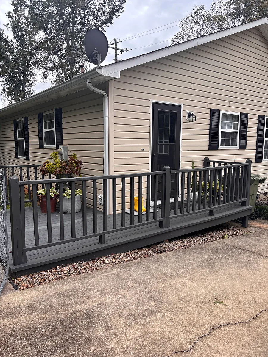 Building Photo - 206 Grier St