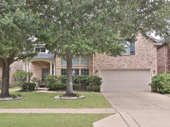 3102 Palm Harbour Dr, Missouri City, TX 77459