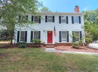 2109 Dembrigh Ln, Charlotte, NC 28262