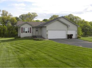 11633 290th Ct NW, Princeton, MN 55371