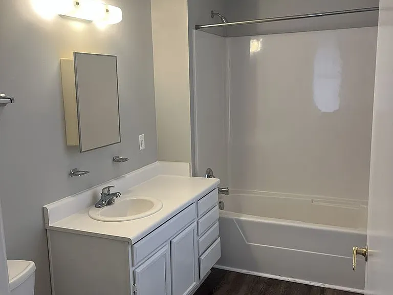 Creekside Retreat Townhomes — Photo 5