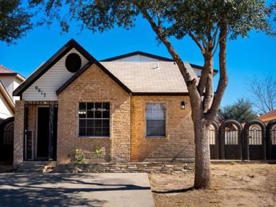 9617 Mallard Loop, Laredo, TX, 78045