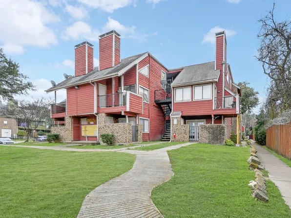 9825 Walnut St #306, Dallas, TX 75243