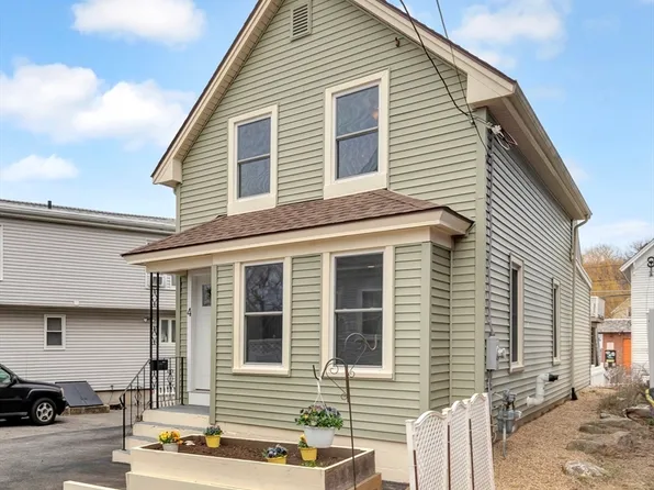 4 Poplar Ct, Gloucester, MA 01930