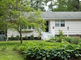 8 Townsend Rd, Acton, MA 01720