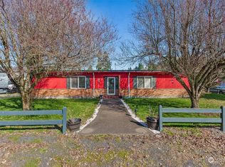 188 McArthur St S, Tenino, WA