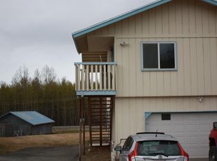 1851 E Teds Pl #B, Wasilla, AK 99654