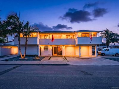 408-414 Delaware St, Imperial Beach, CA, 91932