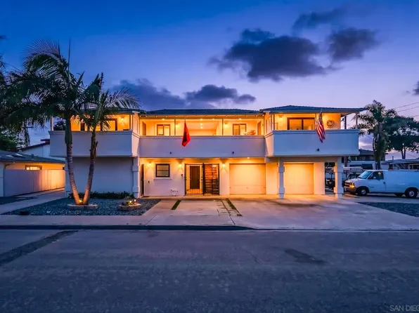 408-414 Delaware St, Imperial Beach, CA 91932