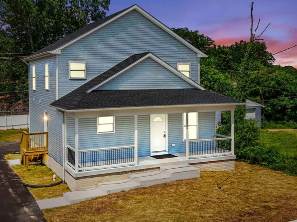 2732 Daisy Ave, Baltimore, MD 21227