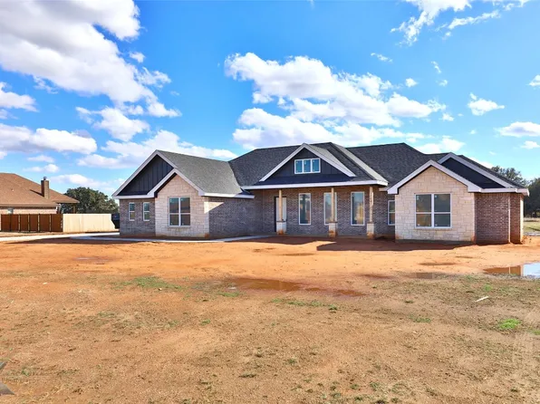 374 Windmill Crossing Trl, Ovalo, TX 79541