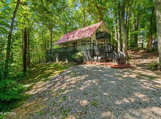 1375 S Baden Dr, Gatlinburg, TN 37738