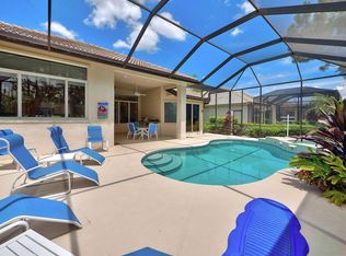 8825 First Tee Rd, Port Saint Lucie, FL 34986